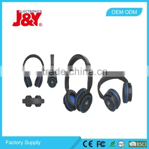 Newest Sports Wireless Bluetooth Stereo Headsets For Both Ears, Portable Sport Bluetooth Headset thumbnail-2