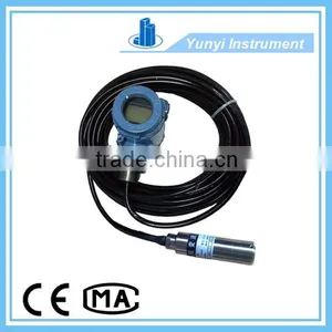Submersible Water Level Sensor With 4-20 MA,0-5V thumbnail-1