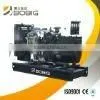 Engine Silent Diesel Generator With UK Engine thumbnail-1