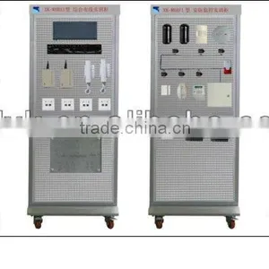 Teaching Aid Equipment,Series Intelligent Building Automation Training System thumbnail-1