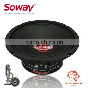Comet,CT-615 ,6.5inch Midrange Speaker, 4ohm thumbnail-1