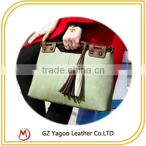 2015 Wholesale Latest Fashion Elegance Handbag China MS Office Bag thumbnail-2