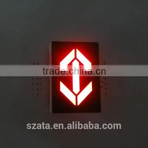 Hight Brightness Led Arrow Sign thumbnail-1