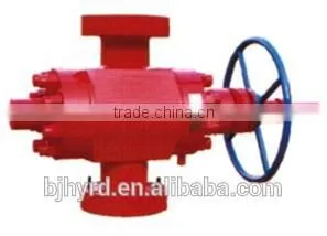 API Gate Valve From China thumbnail-1