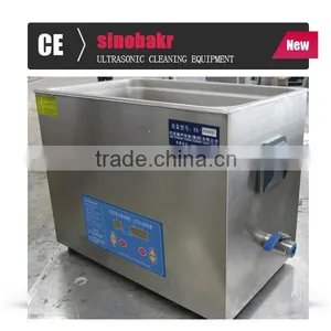 Ultrasonic Blind Area Cleaning Machine With Cheapest Price Bakr-4800 thumbnail-1