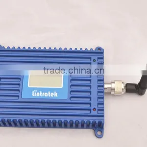 Gsm 900mhz Mobile Phone External Signal Booster / Repeater thumbnail-3