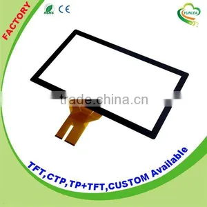 Touchscreen Kit Usb 21.5" Capacitive Support I2C or USB or RS232 Interface thumbnail-3