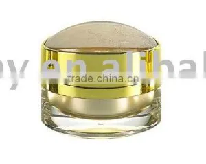 Cosmetic Packaging Acrylic Cream Jar thumbnail-1