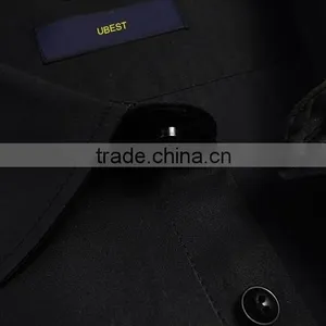 Formal Formal Integrity Formal Men Shirts Comfortable Official Mens Shirts Quality Choice thumbnail-6