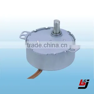 2015 Low Rpm Electrical Motor for Coffee Machine and Fan thumbnail-1