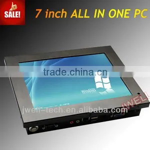 7 Inch Industrial USE,touch Screen Computer, Industrial Tablet pc thumbnail-1