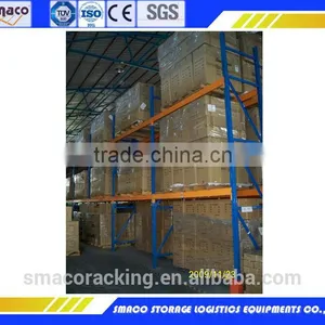 ISO/CE/TUV China Storage Rack Manufacturer thumbnail-1