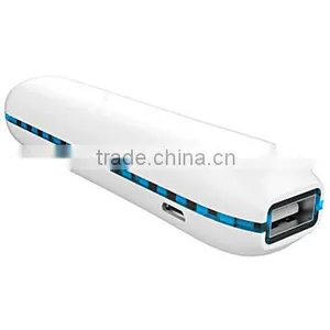 Various Capacitive Durable Fashion Best Seller Power Bank thumbnail-3