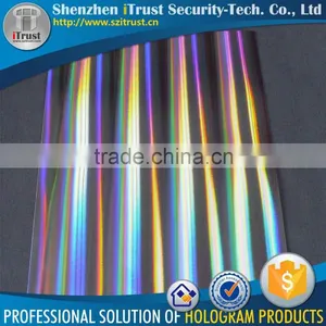 Cheap Customer 3D Holographic Glass Film for Laminated Quality Choice Supplier's Choice thumbnail-2