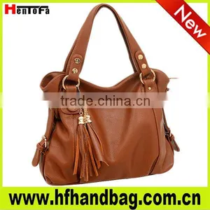 New Design Fashion Lady Leather Bag thumbnail-1