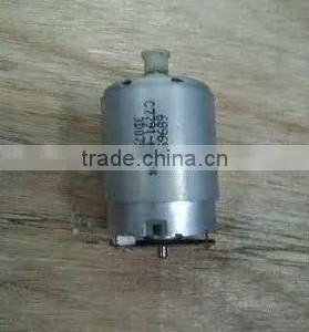 HP100 Plotter Motor(original Brand New) thumbnail-1