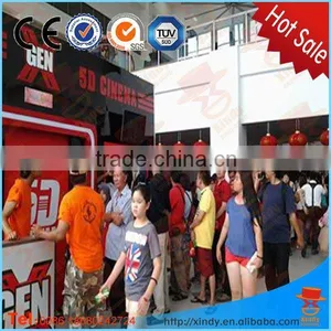 2014 Hot Sell Excellent Quality (high Quality) Home Cinema 5d 7d 9d Cinema Equipment thumbnail-1