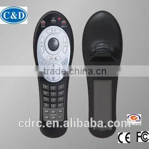 Mouse PC Wireless IR Learning Code Universal Remote Control thumbnail-5