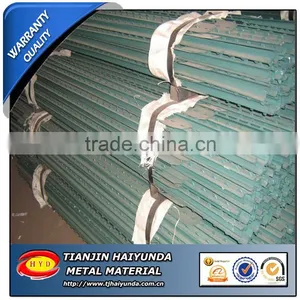 Wholesale Bottom Price Metal t Post thumbnail-5