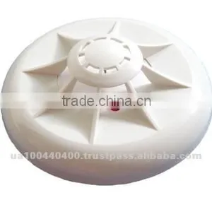 Photoelectric Conventional Heat Fire Detector thumbnail-1