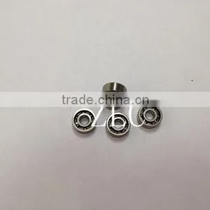 Stainless Steel Miniature Ball Bearing 681zz 682zz 683zz thumbnail-3