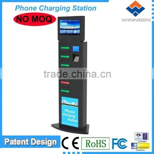 Eco-friendly Power-conserving Device for All Phones APC-06A thumbnail-6