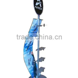 Magzine Wire Rack thumbnail-1
