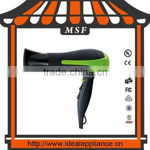 Plastic Lightweight Hair Dryer Molds and Hair Dryer Model thumbnail-1