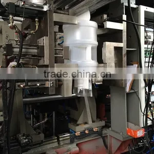Energy Saving Automatic 4 Cavity Blow Mold Machine thumbnail-3