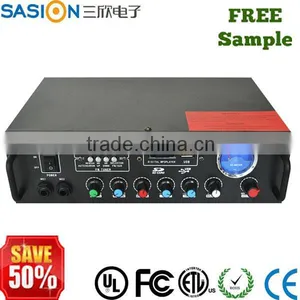 SASION AV7736 3.1ch Amplifier Amplifier Module thumbnail-1