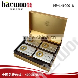 Wholesale Custom Paper Gift Packaging Box Paper Gift Box thumbnail-3