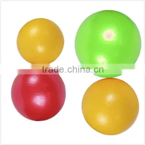 Fitness Exercise Yoga PVC Ball thumbnail-4