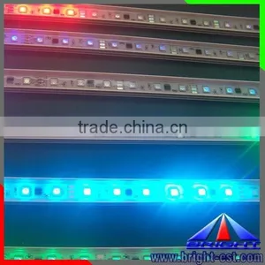 Smd5050 Rigid Led Ws2812b Pixel Strip thumbnail-1