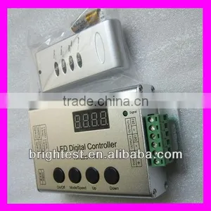 Digital Power Amplifier for RGB Led Controller thumbnail-4