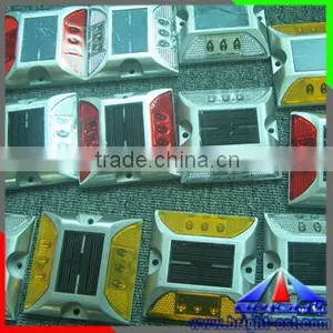 Roadway Safety Raised Pavement Solar Light thumbnail-6