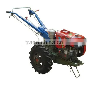 2wd Tractor 12HP thumbnail-1