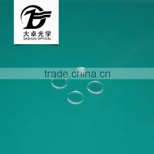 5 Degree Line Shape Optical Laser Pointer Lens thumbnail-1