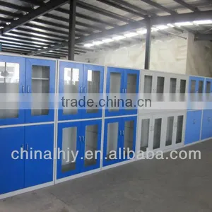Wall Bench/dental Lab Furniture Biology Lab Furniture Dental Laboratory Furniture thumbnail-5