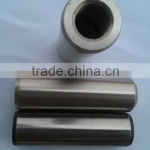 Carbon Steel Screw With Internal Thread thumbnail-1