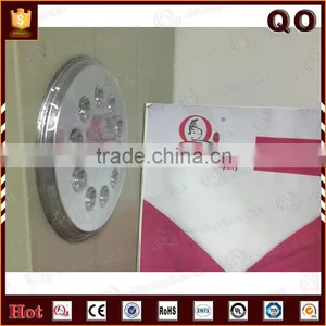 China Suppliers Outdoor Decoration Inflatable and Magnet Solar Garden Light thumbnail-4