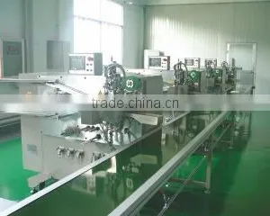 Beijing Zhongxun Dison Battery Co., Ltd. company overview - view 3 thumbnail