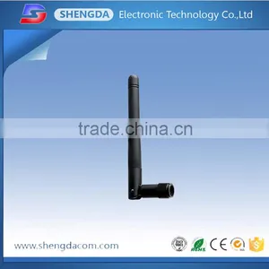 Quality Assured and Factory Price VHF Omni Directional Base Station Diamond Antenna With MJ Connector thumbnail-5