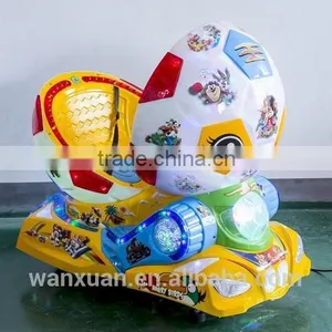 Kangaroo Jump Amusement Rides, Amusement Park Rides, Kids Amusement Rides for Sale thumbnail-3