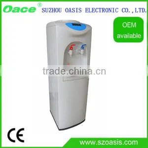 Hot/warm Floor Water Dispenser 20L-A thumbnail-1