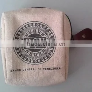 Custom Coin Purse Coin Bag thumbnail-1