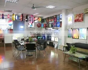 Guangzhou Xianrui Advertisement Manufacturer Co., Ltd. company overview - view 1 thumbnail