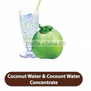 Young Coconut Water Concentrate 250 ml - Rosun Natural Products Pvt Ltd INDIA thumbnail-4