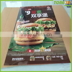 Customized Corrugated Sign,Plastic Yard Sign ,Lawn Signs With Board thumbnail-1