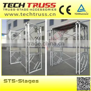 Protable Stage Outdoor Wedding Stage thumbnail-4