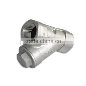 Stainless Steel Ball Valve thumbnail-4